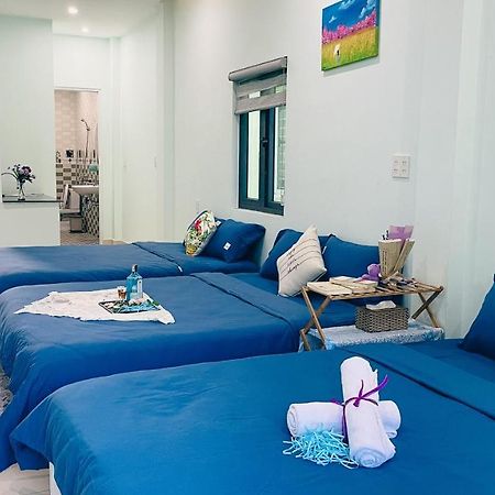 Familia Beach Home Danang Exterior photo