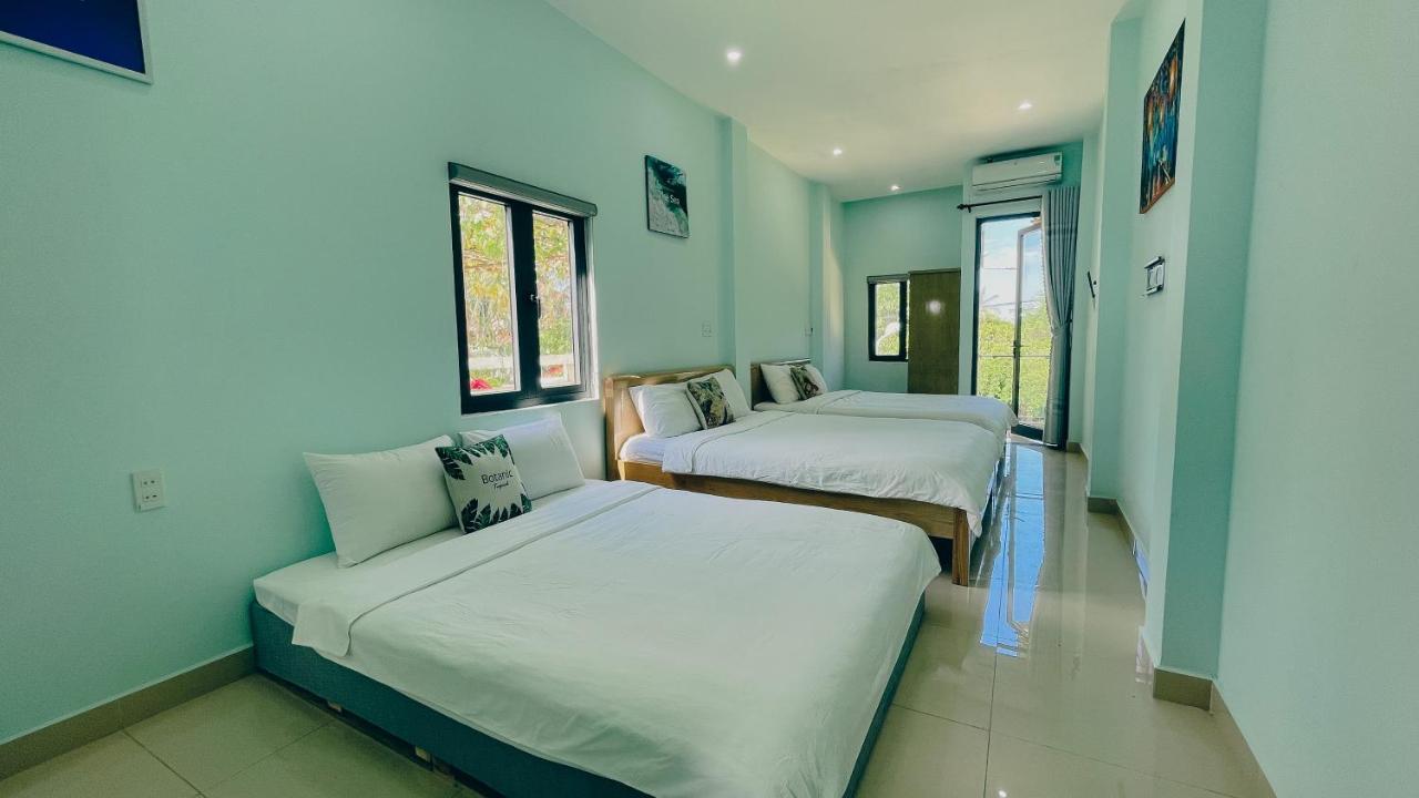 Familia Beach Home Danang Exterior photo
