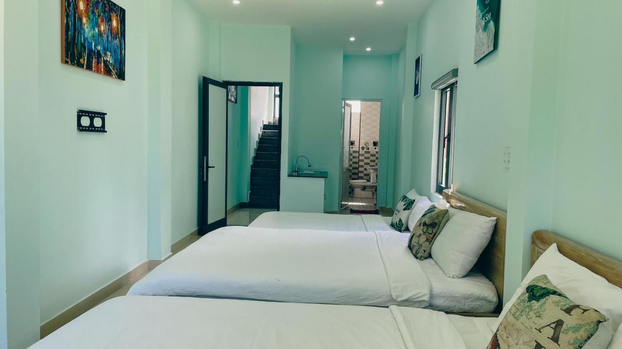 Familia Beach Home Danang Exterior photo