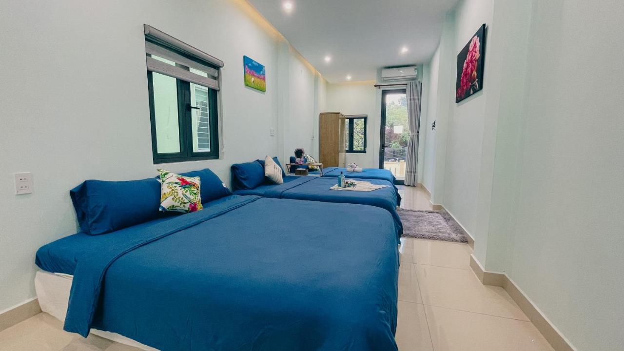 Familia Beach Home Danang Exterior photo