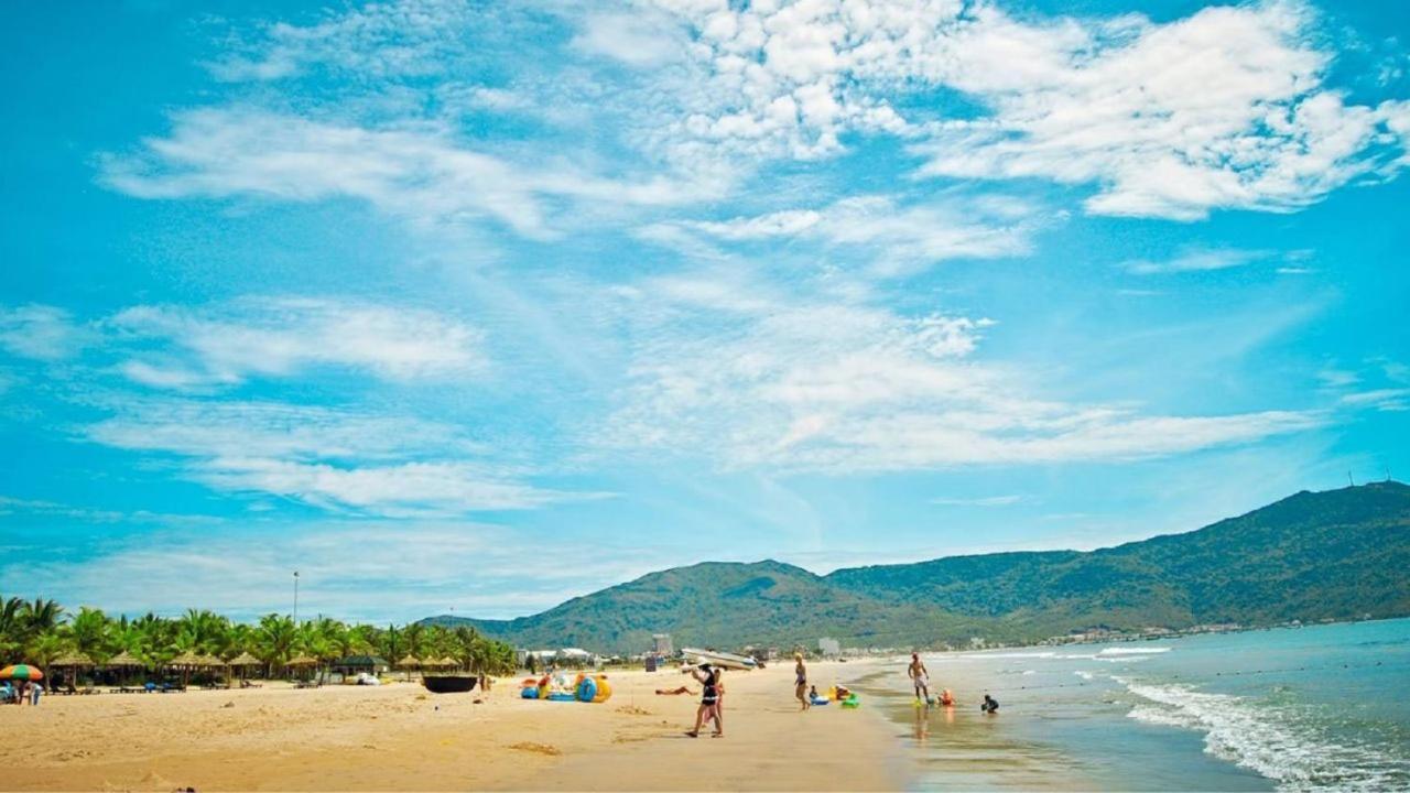 Familia Beach Home Danang Exterior photo