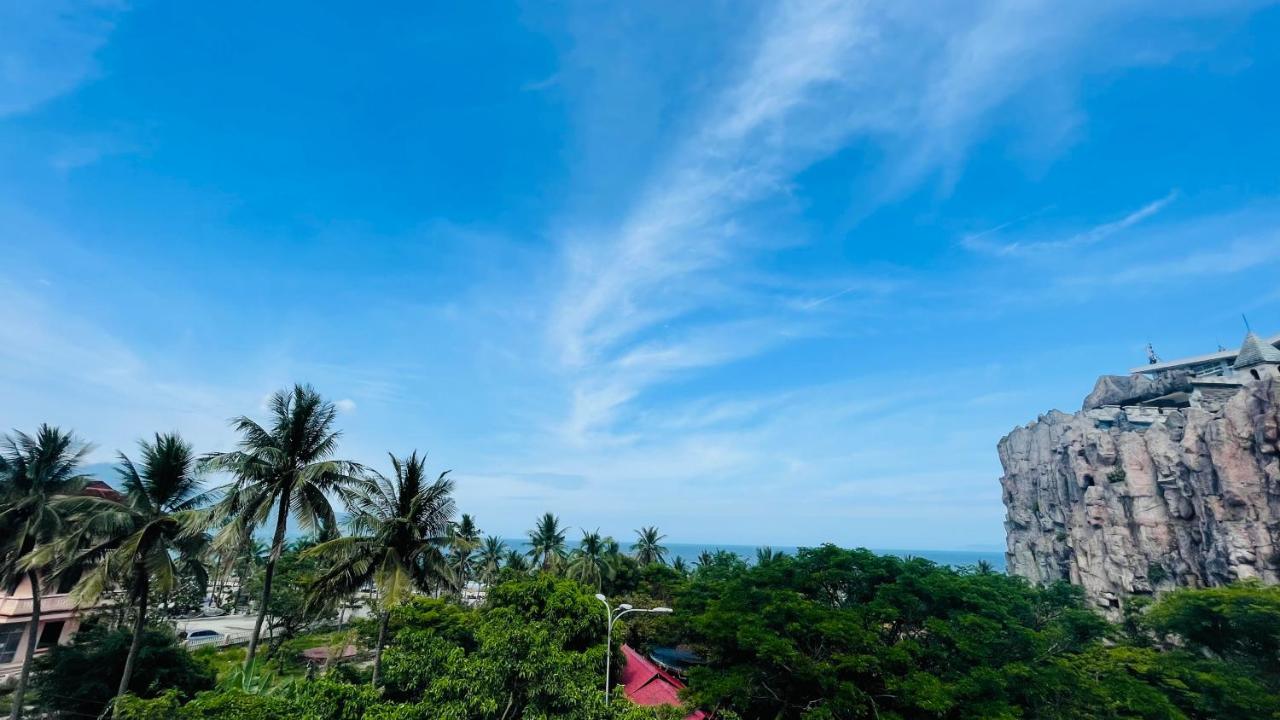 Familia Beach Home Danang Exterior photo